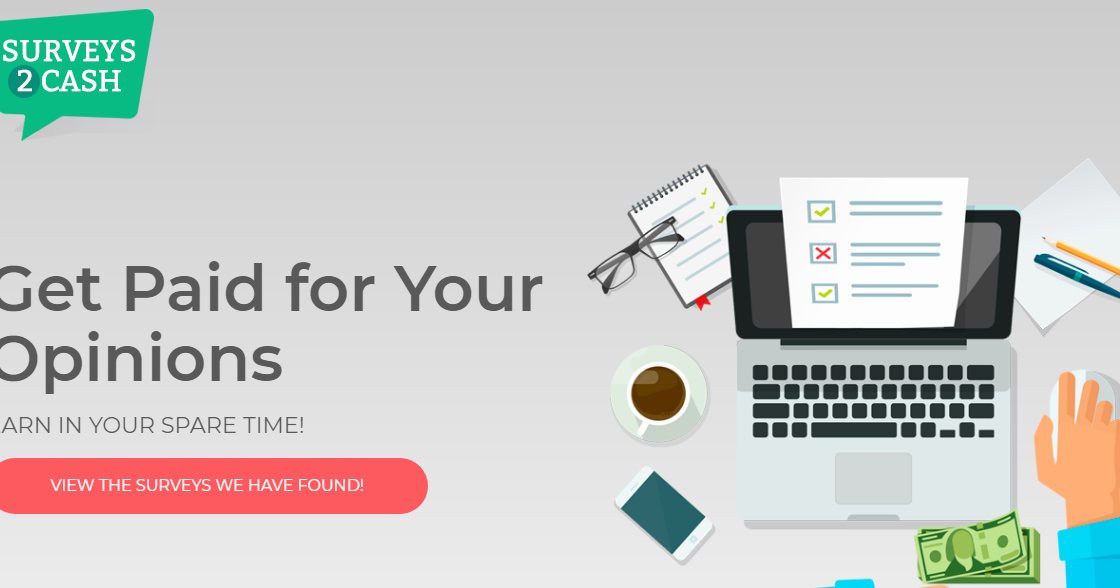 Paid for this. Paid for. surveyspaid reviews. cash2u. surveys done easy.