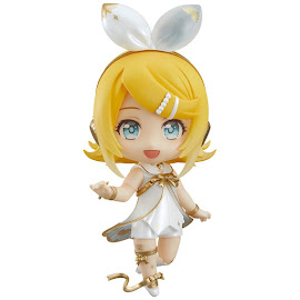 Nendoroid Character Vocal Series Kagamine Rin (#1919) Figure