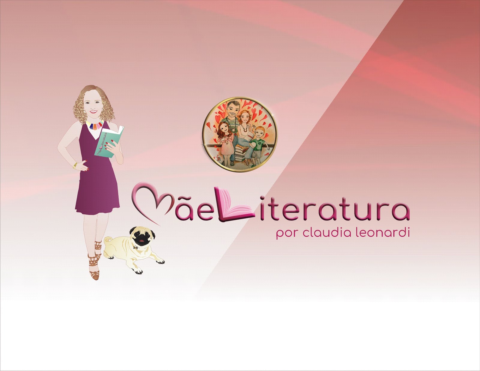 MãeLiteratura