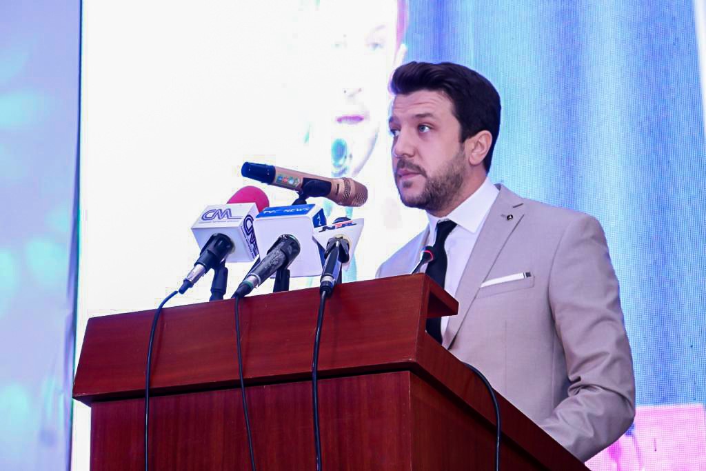 Turkish Airlines Sponsors 2019 African Economic Congress In Abuja