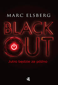 Blackout.