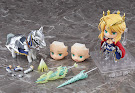 Nendoroid Fate Lancer, Altria Pendragon (#1532-DX) Figure