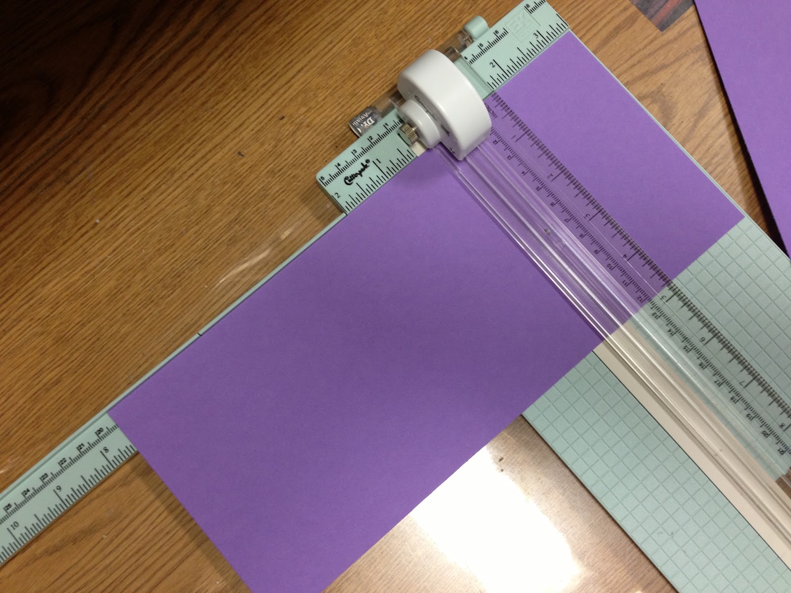 Toodle Noodle Creative Hanging Business Card Holder