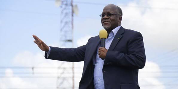 Rais Magufuli Kuanza Ziara Dodoma Kesho