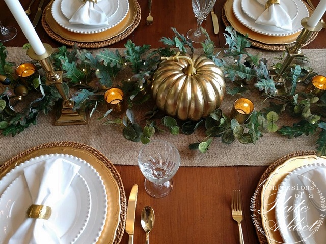 Thankfulness and thanksgiving