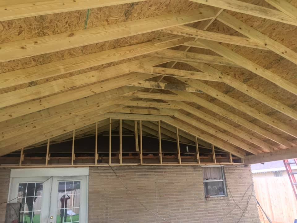 Tape & Float, Textures, Trim Contractor Houston TX