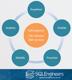 SQLEngineers - Advantages