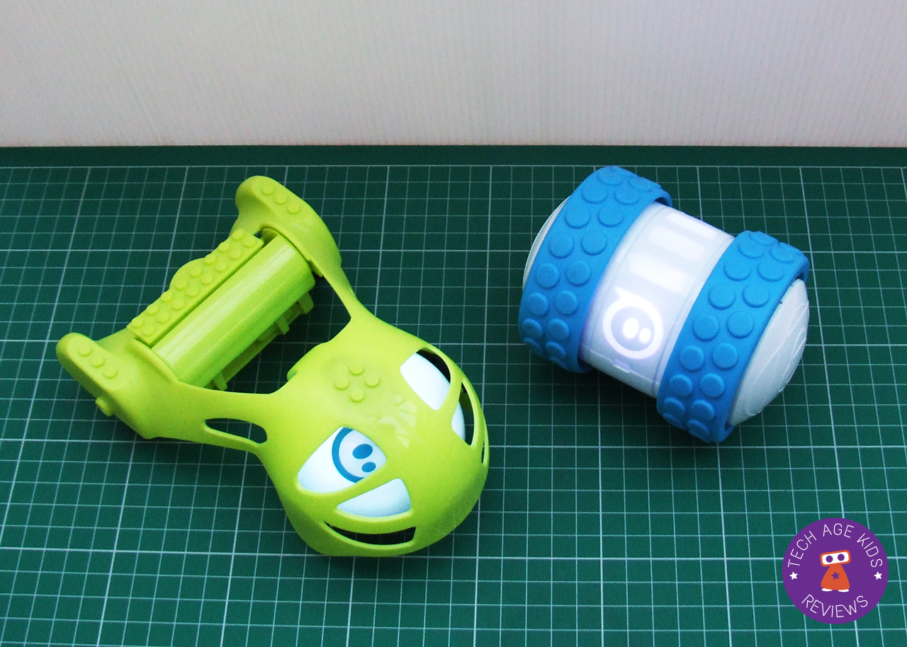 Sphero vs Ollie: Which Robot Should You Pick?