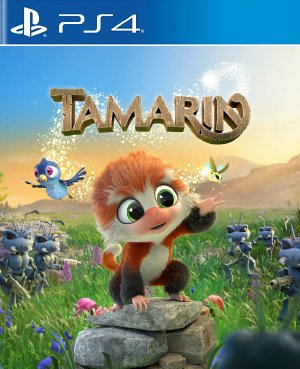 Tamarin+Türkçe alt yazı