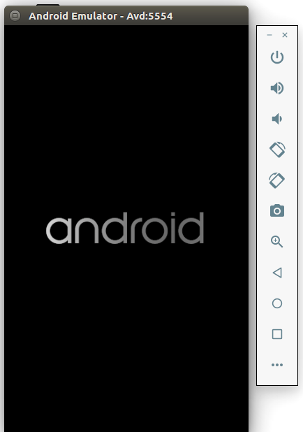 Membuat Emulator Android Di Android Studio