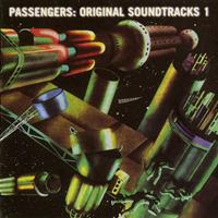 [1995] - Passengers - Original Soundtracks 1