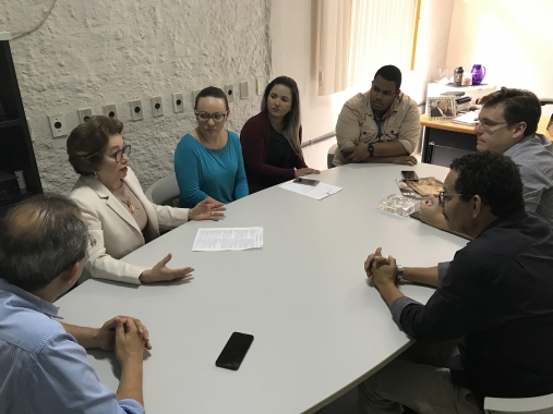 STTU e Procon fiscalizam lei da gratuidade para idosos e pessoas com deficiência 1 sttu