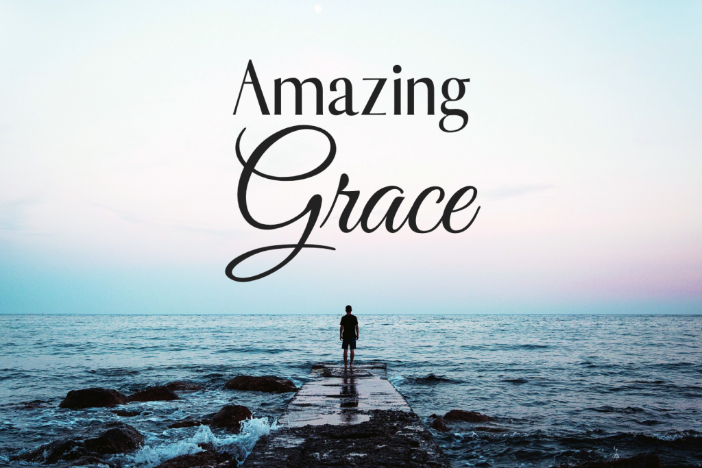 Lume & Ar Amazing Grace