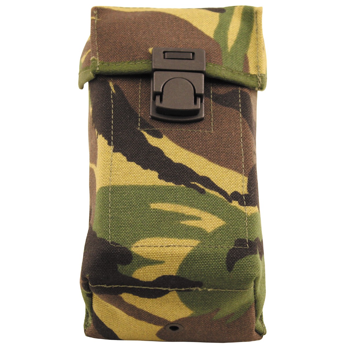 bingbabel Dutch Army M93 Rifle Ammo Pouch DPM