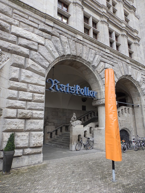 Aufstehen In Sachsen Anhalt 2019