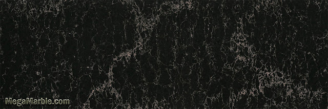 Caesarstone Color 5100 Vanilla Noir