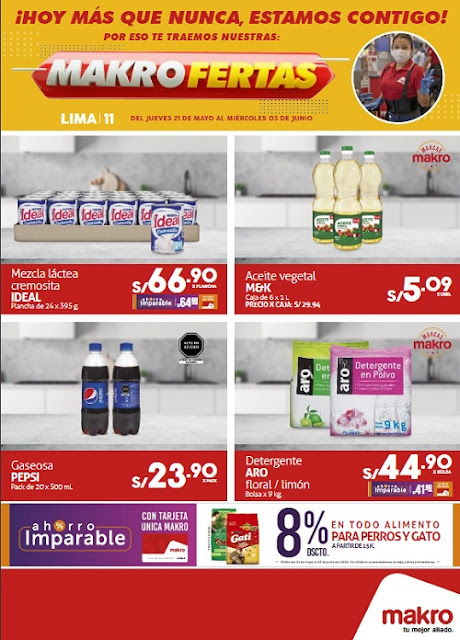 Catalogos en DePeru.com