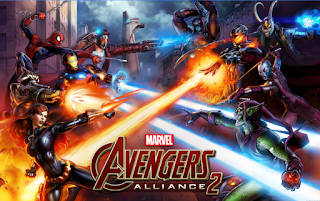 Marvel Avengers Alliance 2 v1.0.3 Mod Apk Marvel Avengers Alliance 2 v1.0.3 Mod Apk