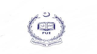 Foundation University College of Dentistry & Hospital Islamabad Jobs 2021 - FUI Jobs 2021 - Download Job Application Form :- www.fui.edu.pk