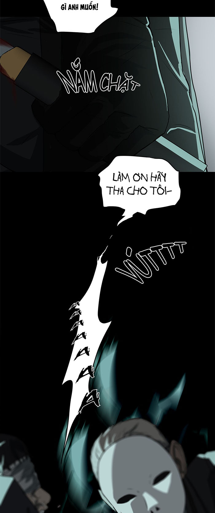 Đọc truyện Tình Yêu, Giết Chóc Và Bóng Rổ - Chapter 0.1