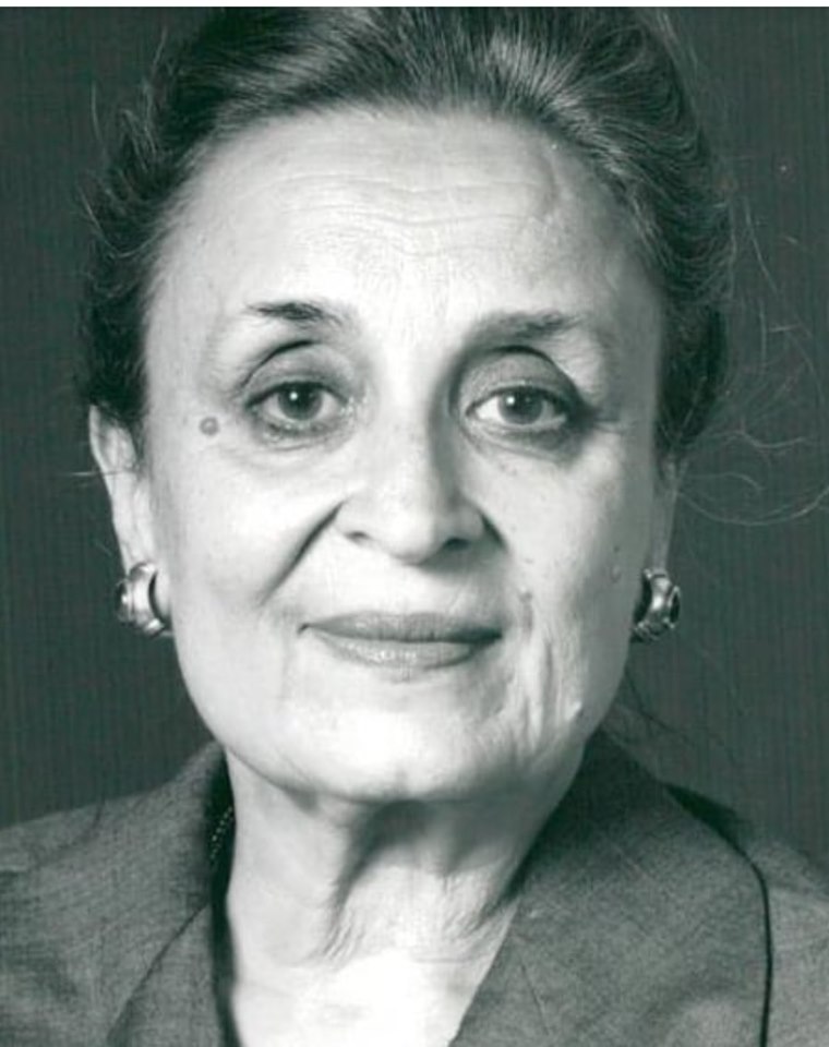 Monarchies Today Royalty around the globe Sharifa DINA Bint 'ABDU'LHAMID (1929 2019