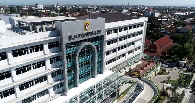 Daftar Dokter Spesialis Kulit Di Rs Panti Rapih Yogyakarta Dan Jadwal Prakteknya Naviri Magazine