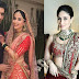 6 Bollywood Beauties Who Chose To Wear Manish Malhotra Creation On Their Wedding Day