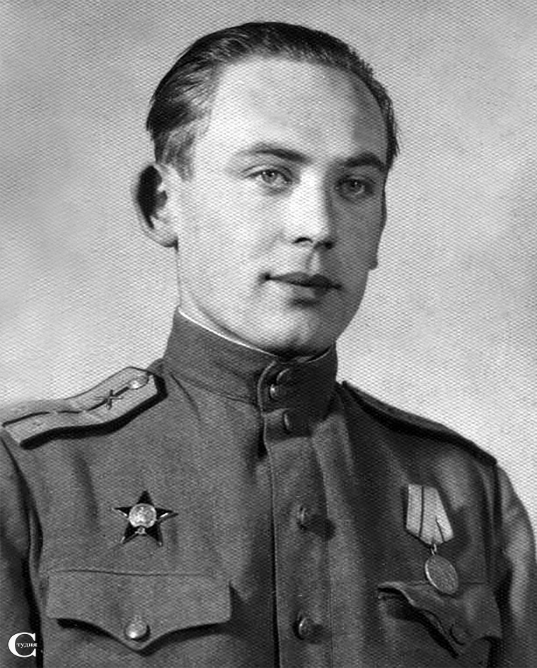 поэты дороги