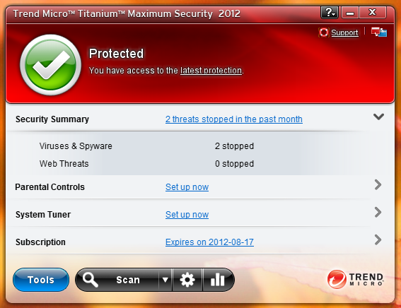 trend micro antivirus download trend micro antivirus download