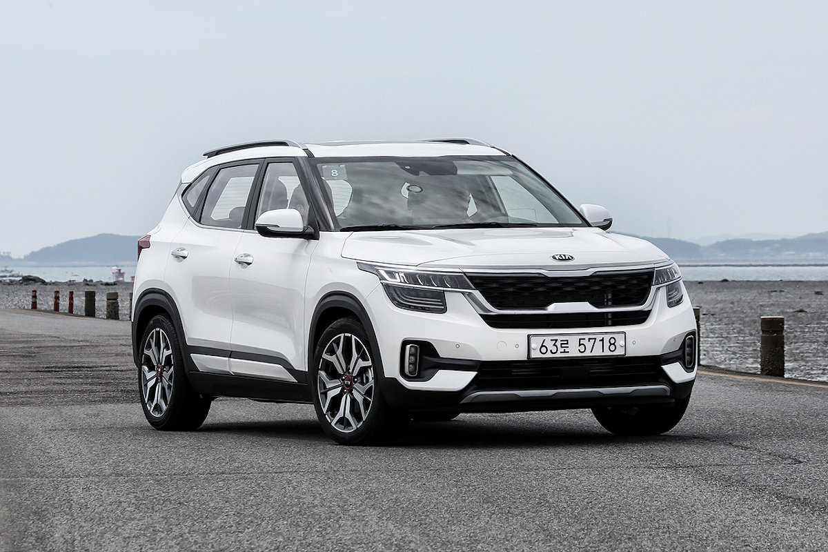 Kia Philippines is Undercutting the Kona, Chinese SUVs with the 2020 ...