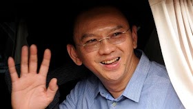 Ahok: Saya Siap Menjadi Capres 2024