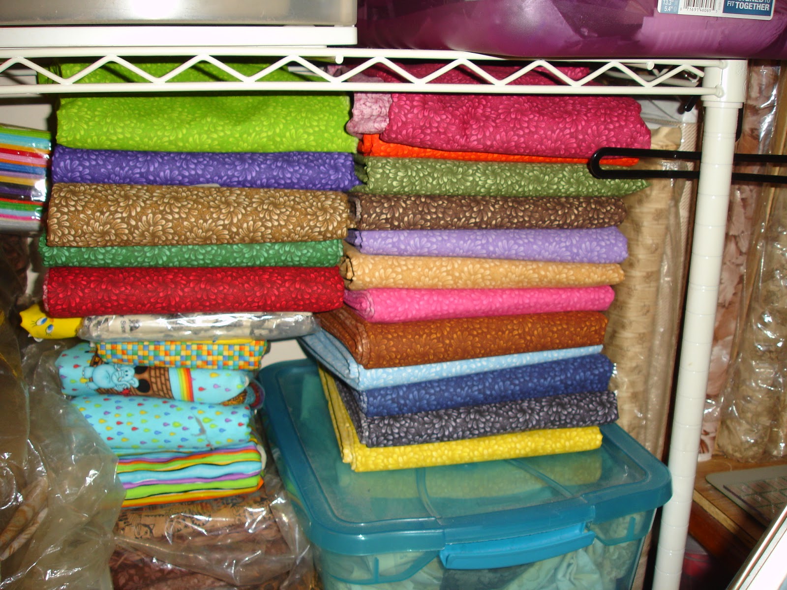 Subee Sews Quilts Marshall Dry Goods is the best!!!