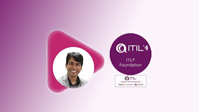 ITIL-4-Foundation認定内容
