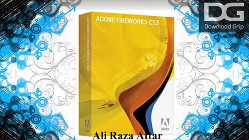 adobe fireworks cs3 crack free download