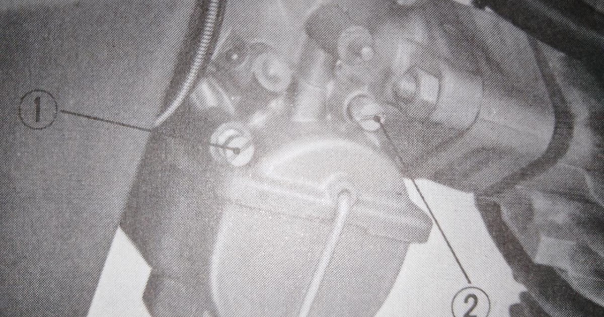 HOW TO ADJUST CARBURETOR