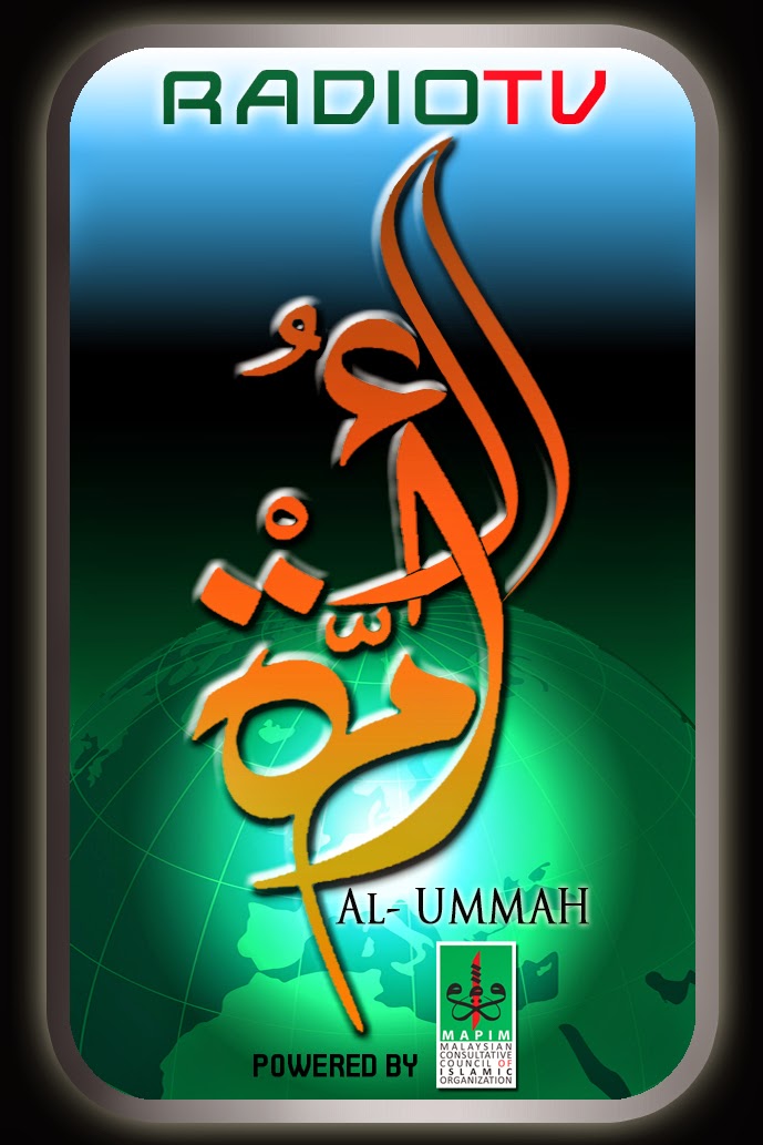 RadioTV Al-Ummah
