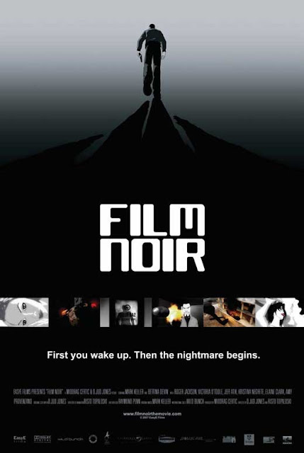 Film Noir (2007) ταινιες online seires xrysoi greek subs