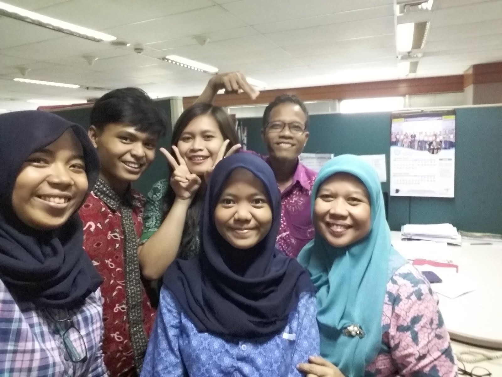 Perjalanan Pendakian: Pengalaman Magang di Kementerian Pariwisata 6 Perjalanan Pendakian: Pengalaman Magang di Kementerian Pariwisata 6