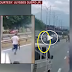[Actual Video] - Shootout na naganap sa Calamba Laguna, Patay ang 2 lalaki na umano'y myembro ng Notorious Robbery/Kidnapping Group sakay ng puting Toyota HI-Ace...