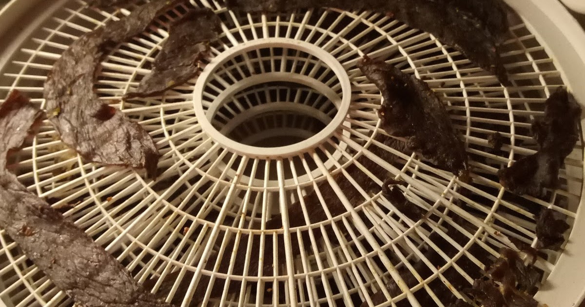 My Diet Digest Fatblaster beef jerky recipes for weight loss protein