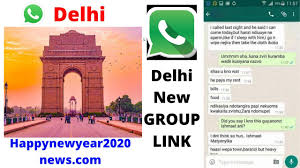 Join 100+ Best Delhi WhatsApp Group Links Latest Update Join 100+ Best Delhi WhatsApp Group Links Latest Update