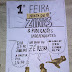 I Feira Ninja De Zines