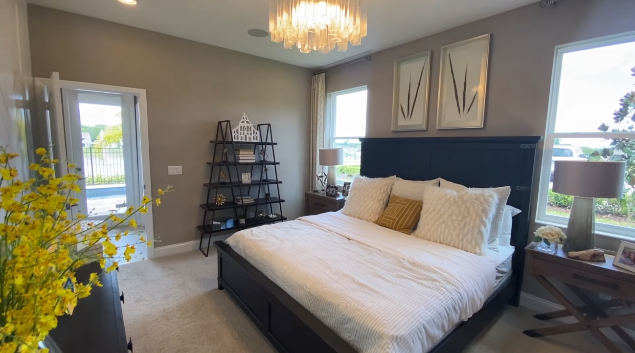 21 Photos vs. 790 Hull Island Dr, Oakland, FL vs. Winter Garden Model Homes - Hull Island at Oakland by M/I Homes - Newcastle Model | Call it The Amy! vs. Interior Design Tour