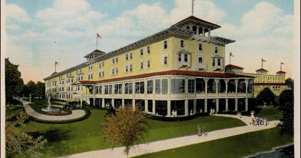 Crawford Messenger We'll Leave the Lights On Hotels of Crawford County