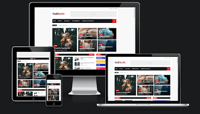 FlatBlog Blogger Template free Download Premium version. FlatBlog – Premium Version Blogger Template Free Download.