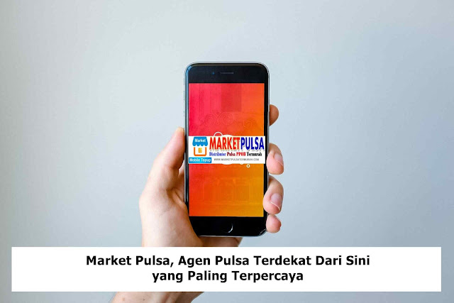 Agen Pulsa Terdekat Dari Sini yang Paling Terpercaya Agen Pulsa Terdekat Dari Sini yang Paling Terpercaya