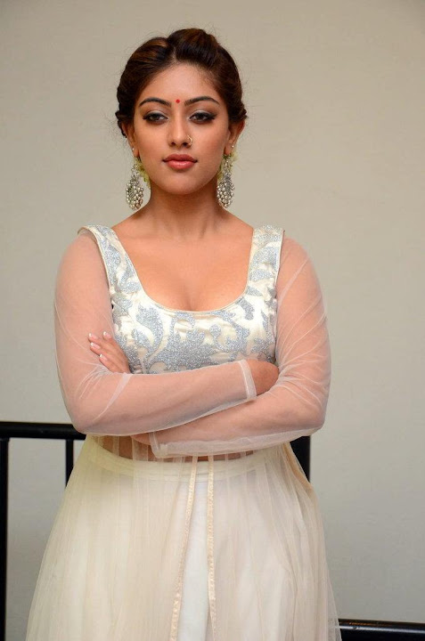 Anu Emmanuel