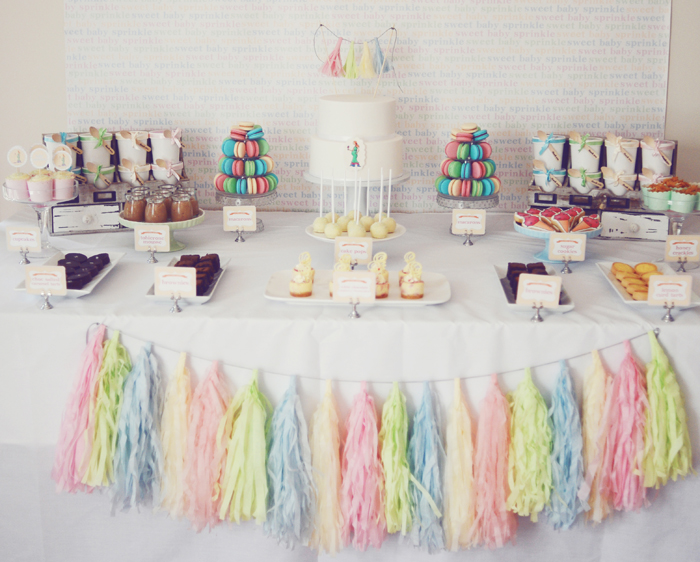 Trends for Images: Baby shower, post 2