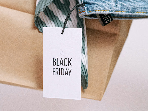 ¿Qué comprar en Black Friday 2021?