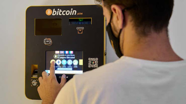 bitcoin-ATM